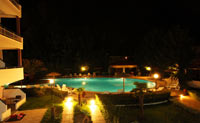 Hotel Ioannis 3* Thassos